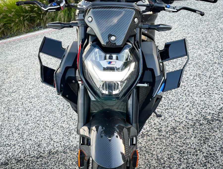 A meztelenség csúcsa – BMW M 1000 R - Autó & Motor - MOBILITY - 2023 M1000R, BMW M 1000 R teszt, BMW M1000R teszt, M1000R, M1000R teszt, 