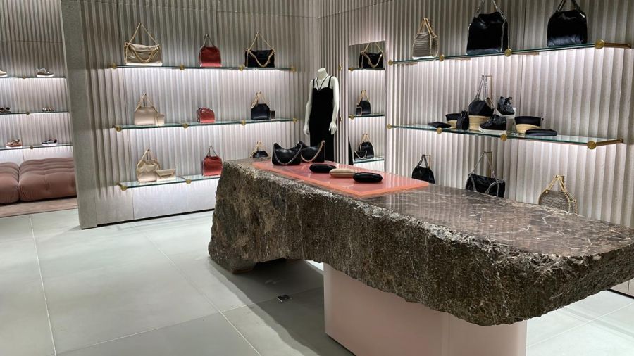 Continuous -a folyamatosság elve a fenntartható divatban -  -  - divat, fenntartható divat, 