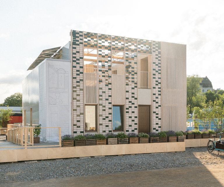 Continuous -a folyamatosság elve a fenntartható divatban -  -  - divat, fenntartható divat, 