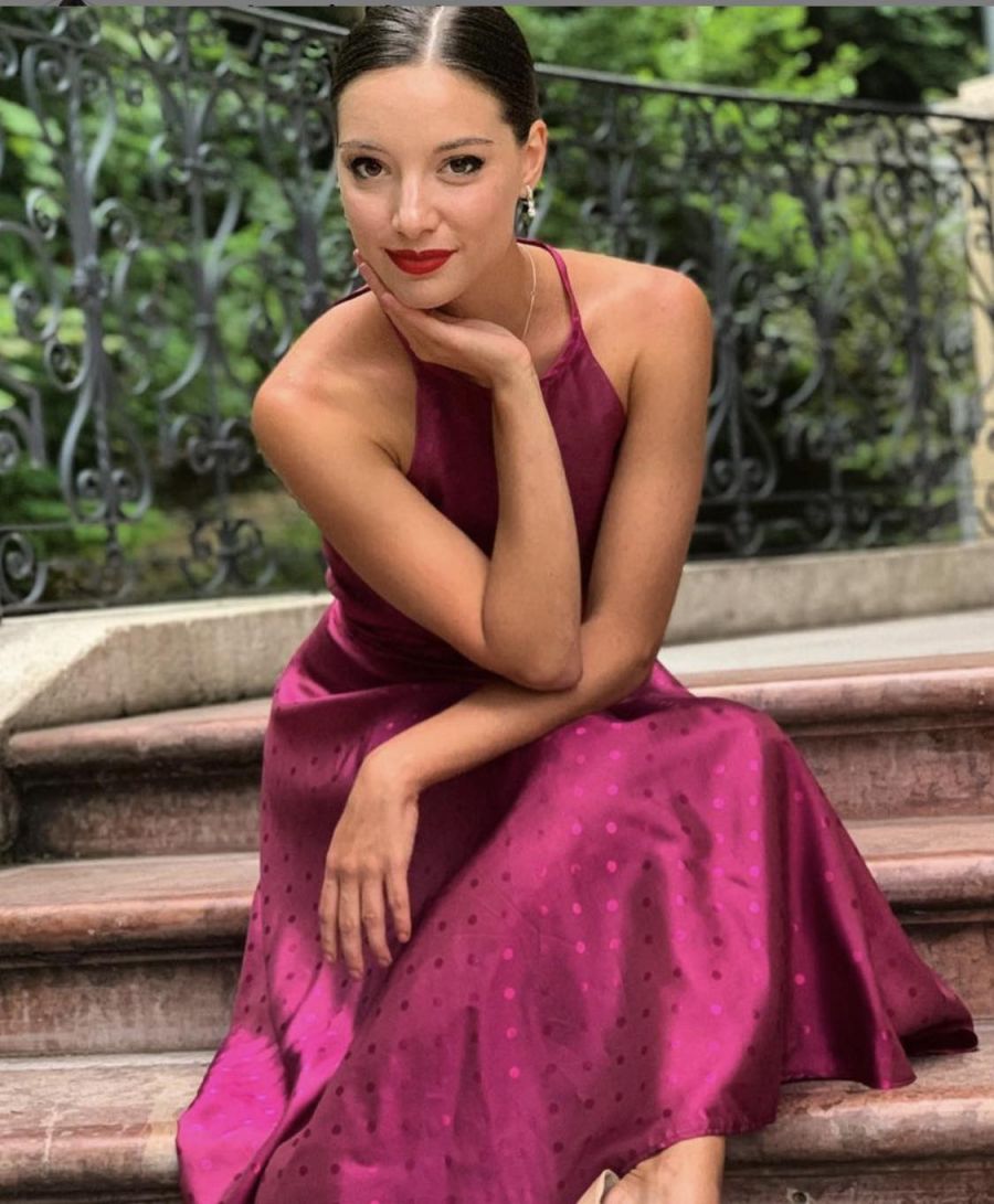 Mahó Andréát, Kocsis Dénest és Tripolszky Annát választotta ki a Disney - STYLENEWS - Kultúra - disney100,