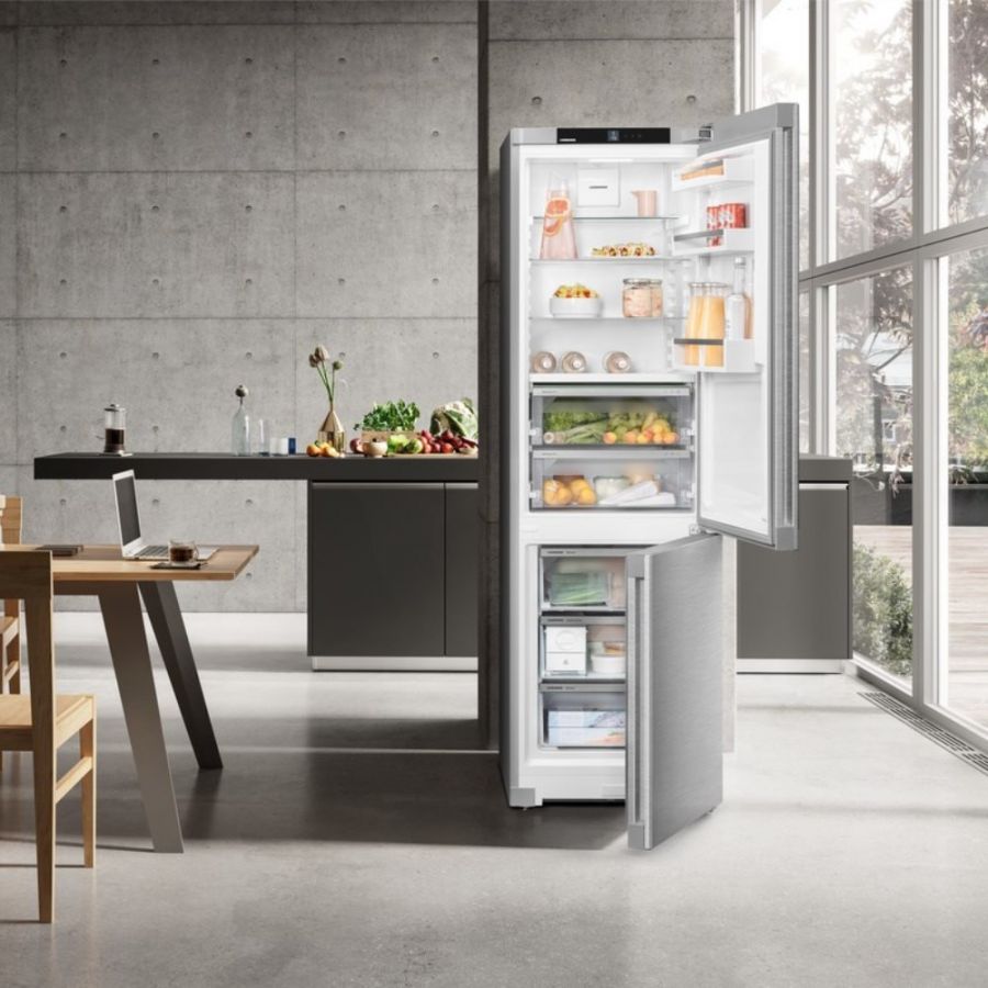 Konyhánk lelke: a megfelelő hűtőkészülék - STYLELIFE - Otthon & Design - hűtőgépek, liebherr hűtő, premiumshop24, 