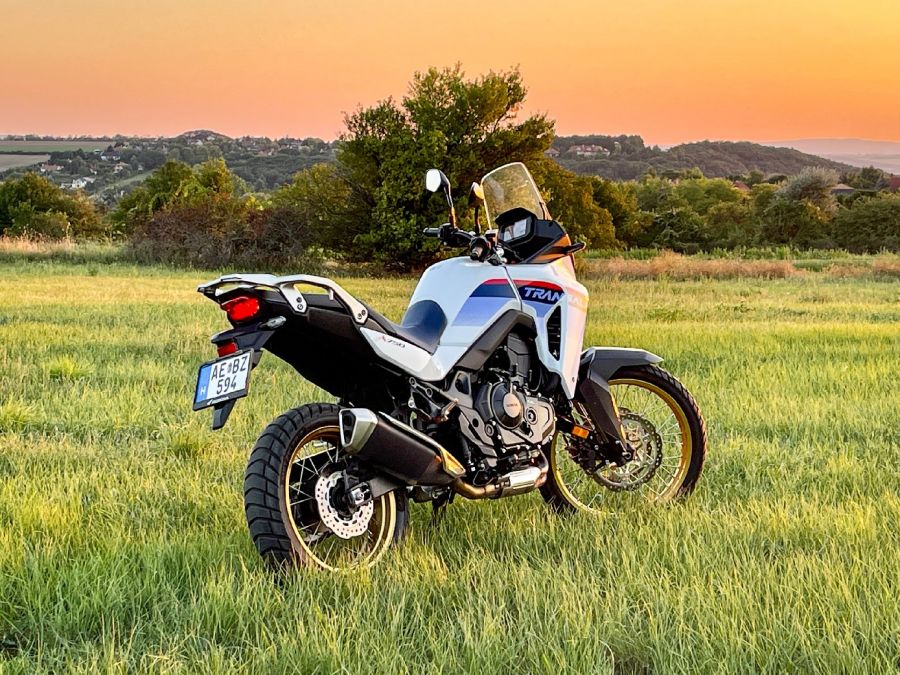Újjászületés – Honda XL750 Transalp - Autó & Motor - MOBILITY - Honda Transalp teszt, Honda XL750 teszt, Honda XL750 Transalp teszt, Transalp 750, Transalp 750 teszt,