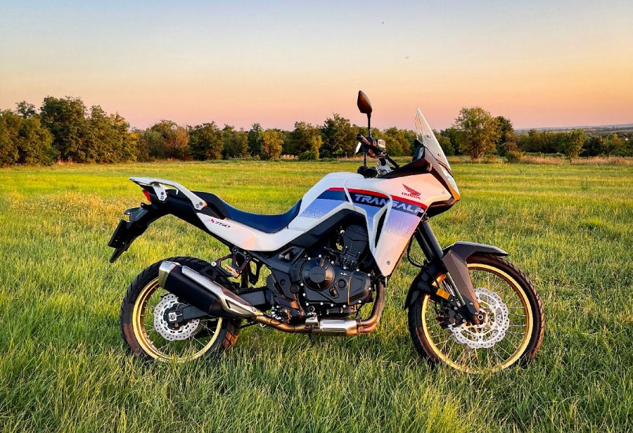 Újjászületés – Honda XL750 Transalp - Autó & Motor - MOBILITY - Honda Transalp teszt, Honda XL750 teszt, Honda XL750 Transalp teszt, Transalp 750, Transalp 750 teszt,