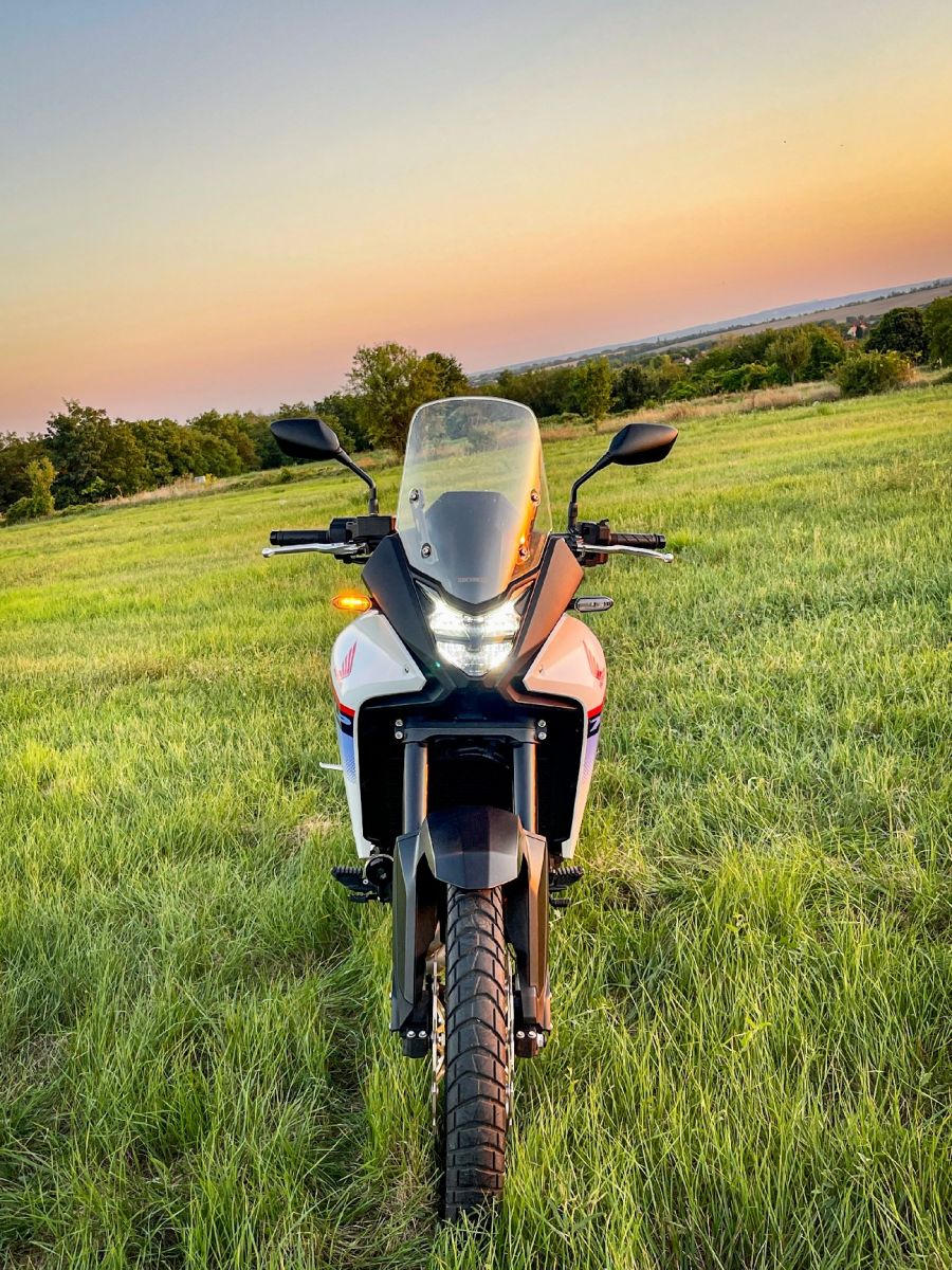 Újjászületés – Honda XL750 Transalp - Autó & Motor - MOBILITY - Honda Transalp teszt, Honda XL750 teszt, Honda XL750 Transalp teszt, Transalp 750, Transalp 750 teszt,