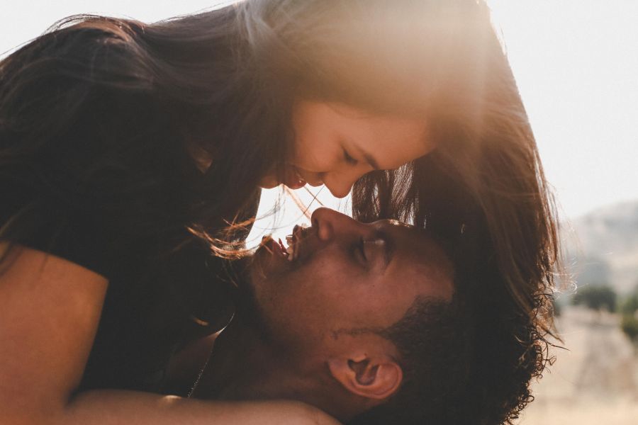 Férfiszempont: A vágy testet keres, a szeretet lelket - ÉLETÉRZÉS - Mindent egymásért - férfiszemmel, párkapcsolat, 