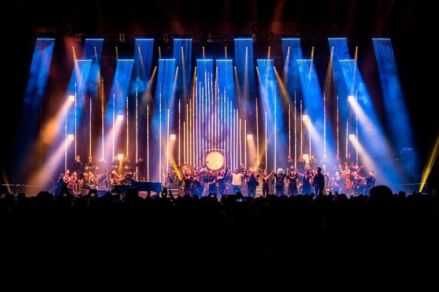 TWO STEPS FROM HELL - A zenekar egyik frontemberével Thomas Bergensenel beszélgettünk - Kikapcsoló - STYLENEWS - koncertek 2023, two steps from hell, 