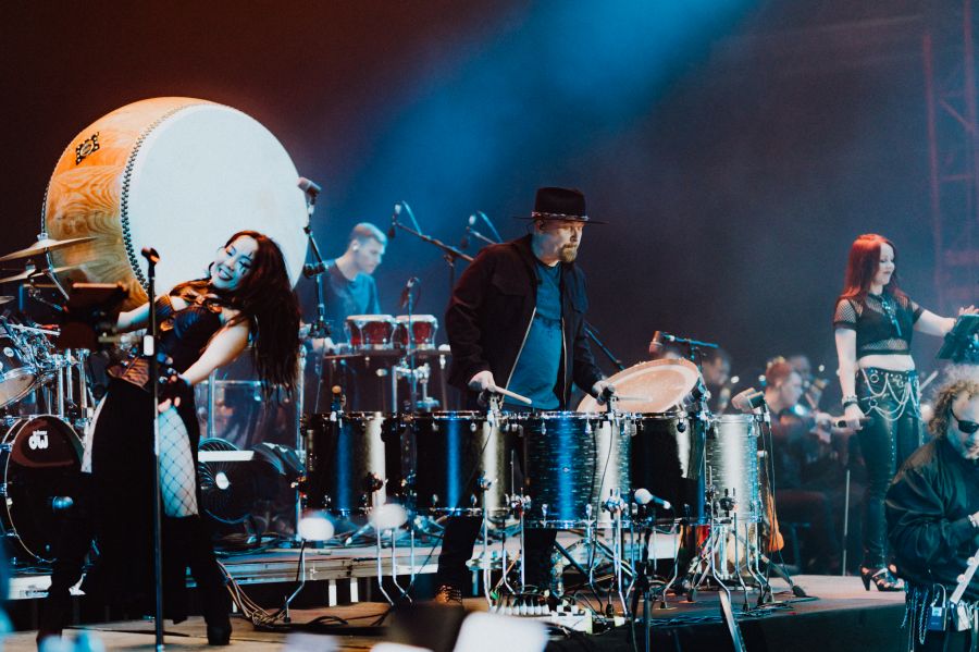 TWO STEPS FROM HELL - A zenekar egyik frontemberével Thomas Bergensenel beszélgettünk - Kikapcsoló - STYLENEWS - koncertek 2023, two steps from hell, 