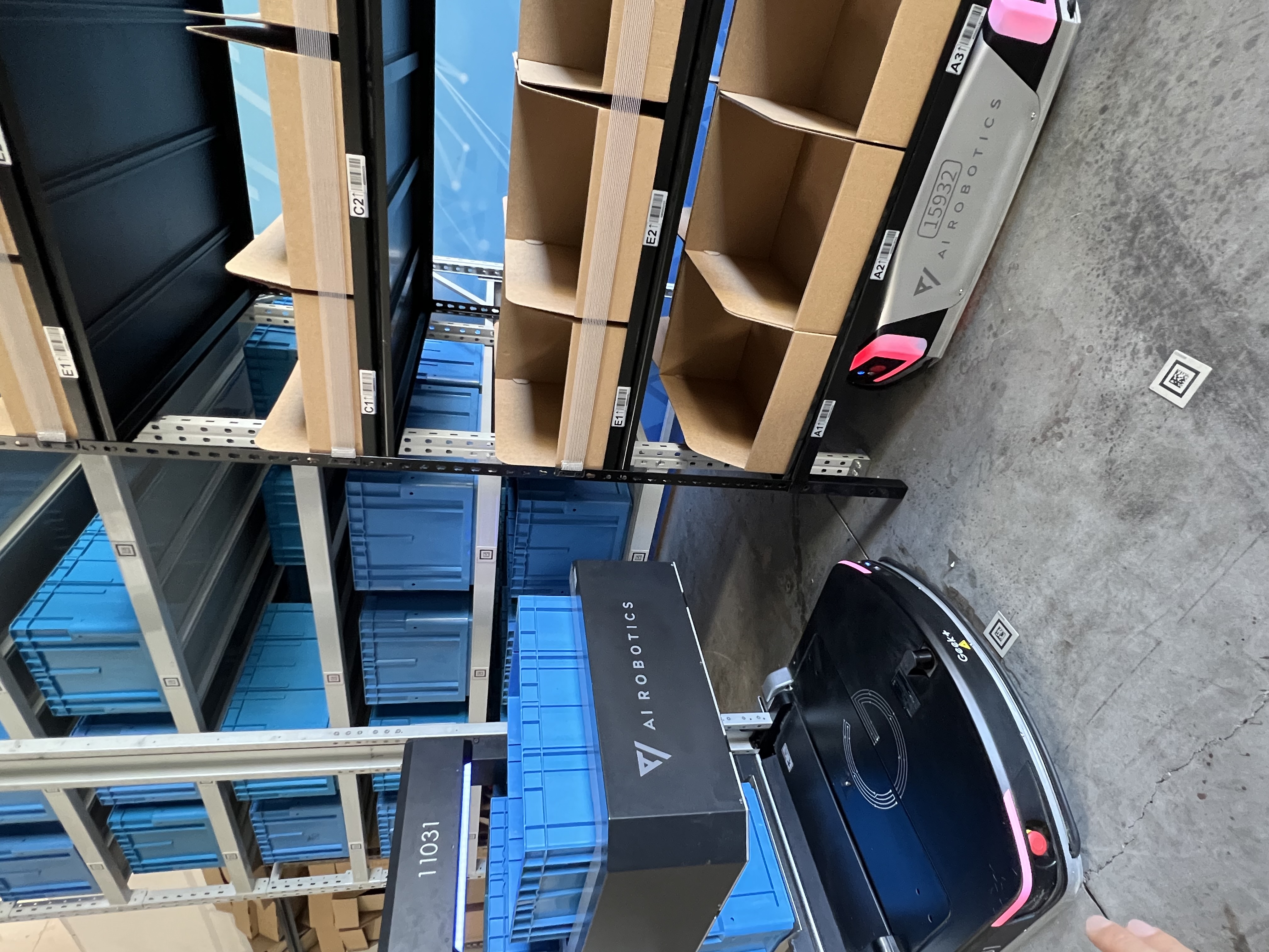 Ezért jó, ha robotok végzik el az emberek munkáját - Sikertippek -  - AI-Robotics, mesterséges intelligencia, robotizáció, 