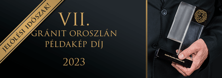 Újra kiemelik a példamutató férfiakat! - Kikapcsoló - STYLENEWS - díjátadó, férfiak klubja, 