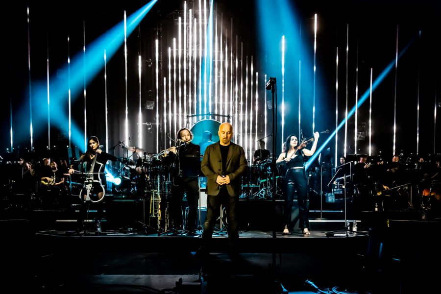 Two Steps from Hell, Thomas Bergersen & Nick Phoenix Arénakoncert - Kikapcsoló - STYLENEWS - two steps from hell budapest, 