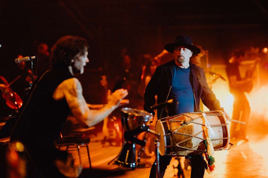 Two Steps from Hell, Thomas Bergersen & Nick Phoenix Arénakoncert - Kikapcsoló - STYLENEWS - two steps from hell budapest, 