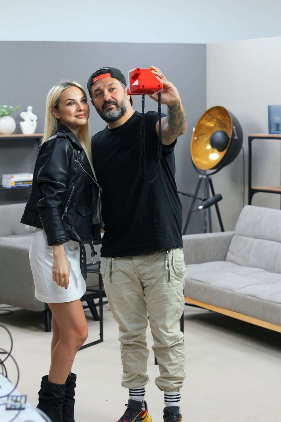 Mező Misi: 'Tiéd csak az marad, amit másoknak adsz.' - STYLELIFE - Interjúk - interjú, magna cum laude, mező misi, 