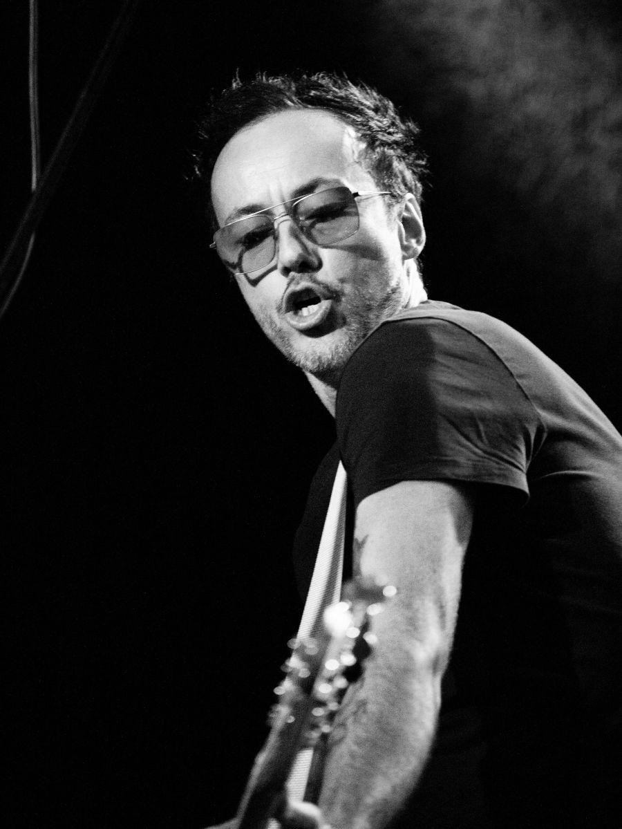 Meg sem tudom számolni, hogy hányszor hasonlítottak már valakihez. Voltam már mindenki! -  -  - A38, beszámoló, koncert, wakeup1230, 