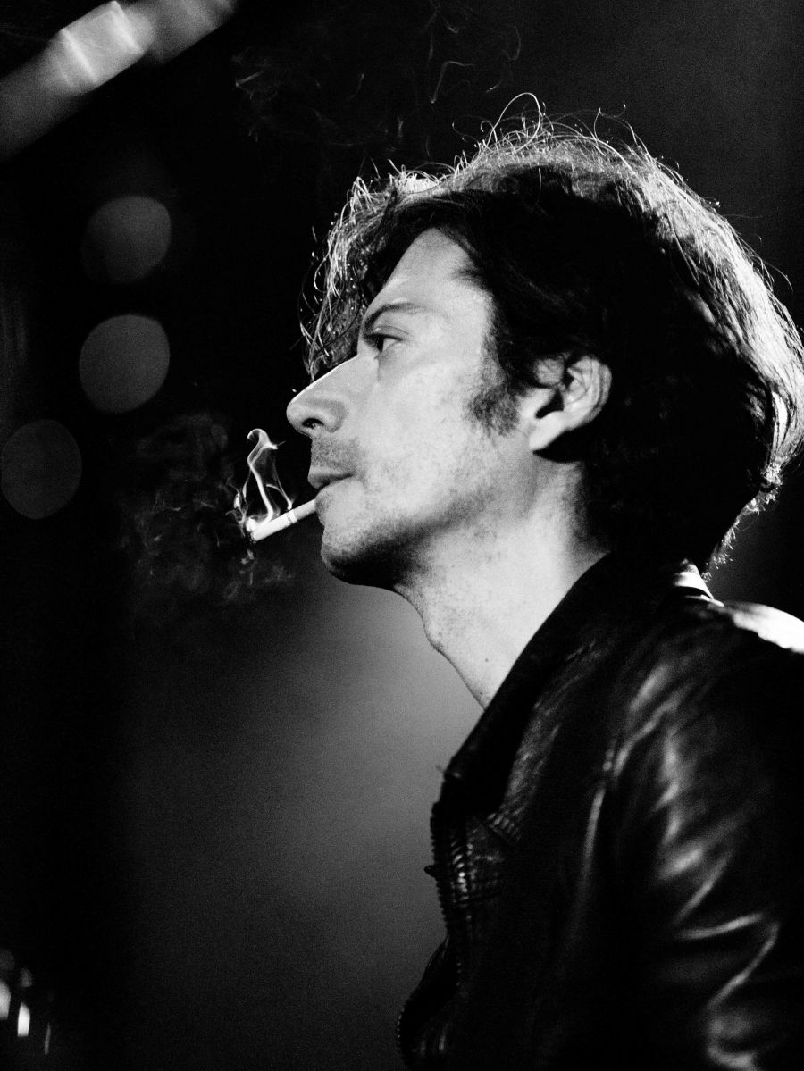 Meg sem tudom számolni, hogy hányszor hasonlítottak már valakihez. Voltam már mindenki! -  -  - A38, beszámoló, koncert, wakeup1230, 