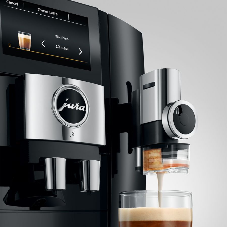 A reggel elengedhetetlen része: A kávé - STYLELIFE - Gasztronómia - jura j8, kávé világnapja, kávéfőző, kávégép, premiumshop24,