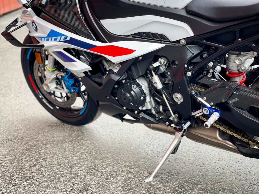 Bűnre csábít – BMW S1000RR - Autó & Motor - MOBILITY - 