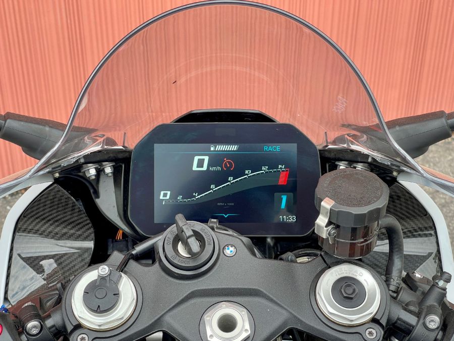 Bűnre csábít – BMW S1000RR - Autó & Motor - MOBILITY - 