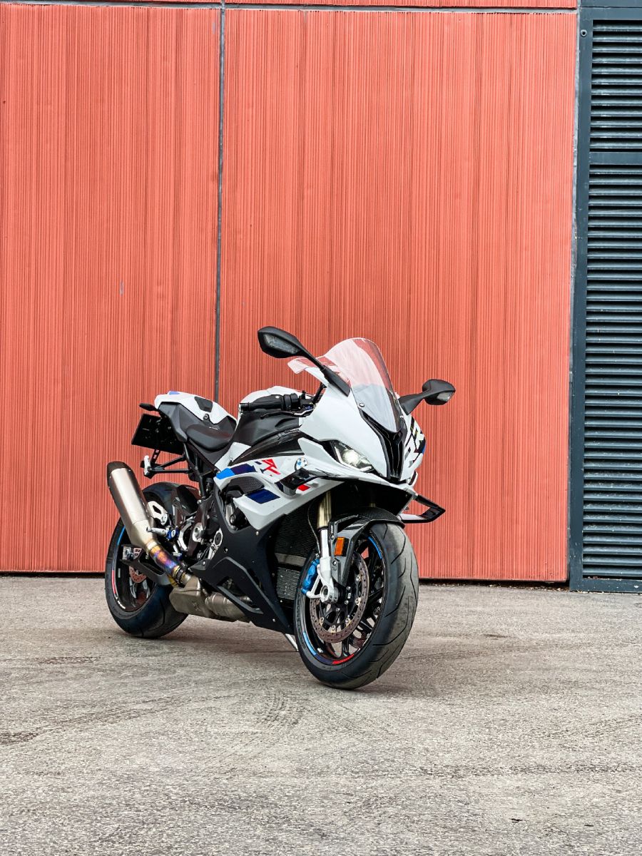 Bűnre csábít – BMW S1000RR - Autó & Motor - MOBILITY - 