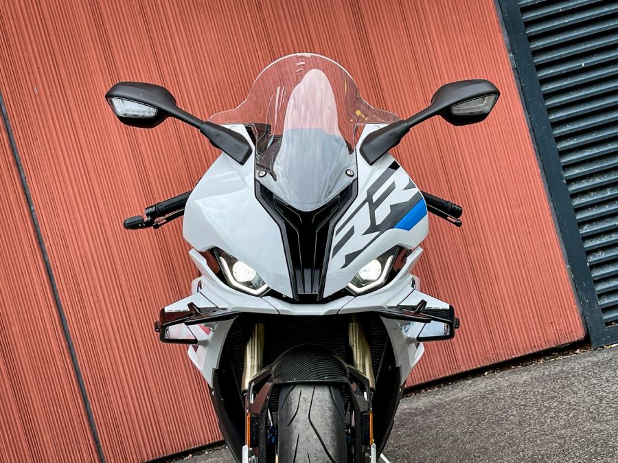 Bűnre csábít – BMW S1000RR - Autó & Motor - MOBILITY - 