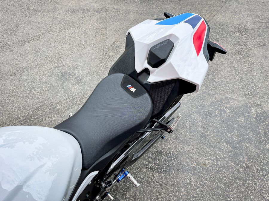 Bűnre csábít – BMW S1000RR - Autó & Motor - MOBILITY - 