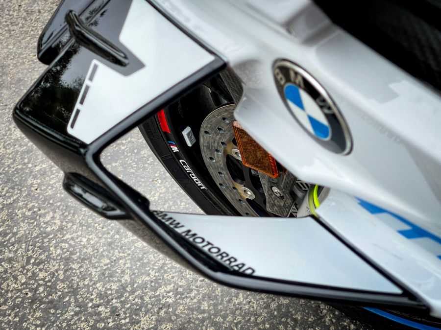 Bűnre csábít – BMW S1000RR - Autó & Motor - MOBILITY - 