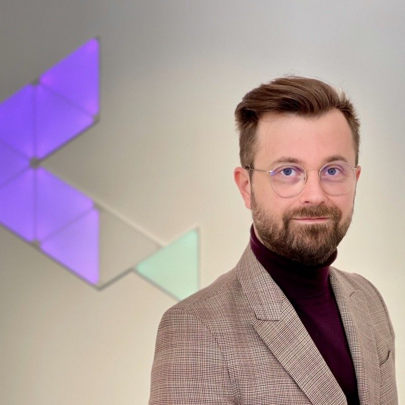 Inki.tech: 3 millió eurós kockázati tőkebefektetéssel növekedhet tovább a román-magyar startup - Sikertippek -  - 