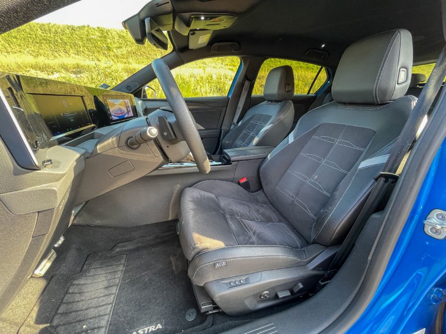 Astra inclinant sed non cogunt– Opel Astra PHEV GS - Autó & Motor - MOBILITY - 2023 Astra teszt, Astra PHEV GS teszt, Astra plug-in hybrid teszt, Opel Astra PHEV GS teszt, Opel Astra teszt, 