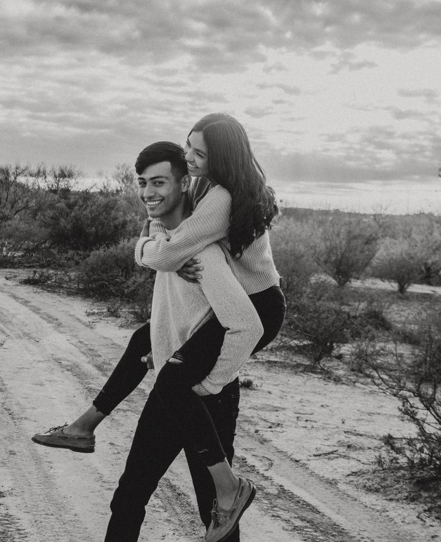 Lehetek én is az egyetlen? -  -  - szerelem, szeretve lenni, 