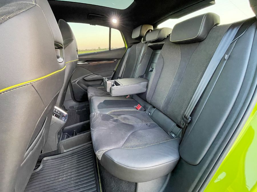 A Legdrágább Skoda – Skoda Enyaq Coupé RS - Autó & Motor - MOBILITY - enyaq coupe, enyaq coupé rs teszt, enyaq teszt, skoda enyaq coupé rs teszt, skoda enyaq rs teszt, 