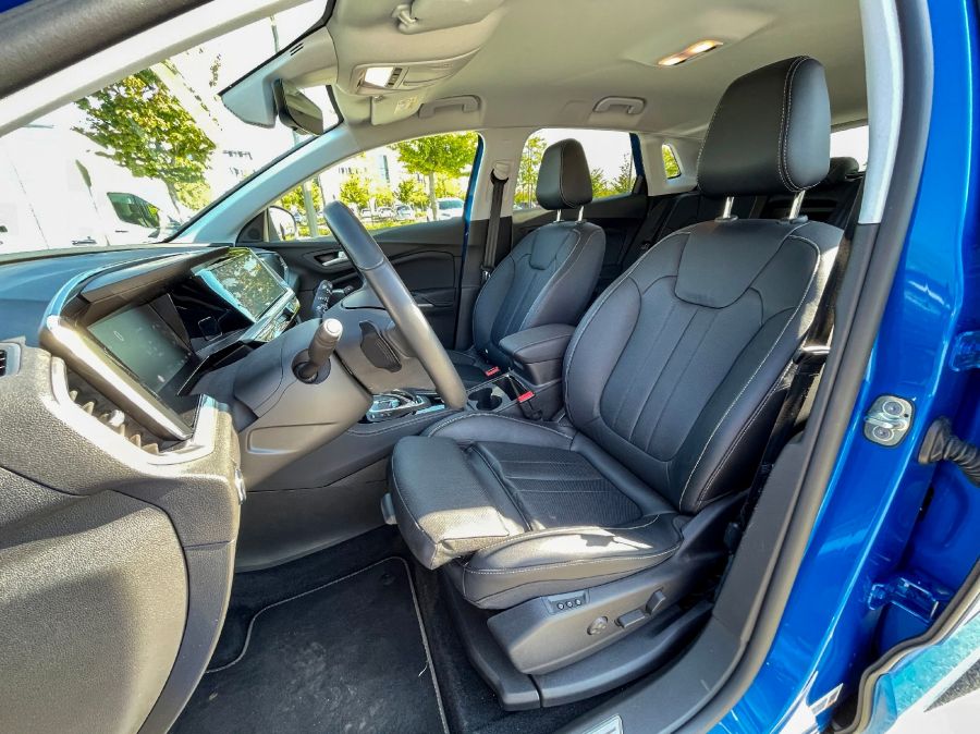 Örülök, hogy újra látlak! Jól nézel ki! – Opel Grandland Plug-in Hybrid Ultimate - Autó & Motor - MOBILITY - grandland 2023, grandland plug in hybrid, grandland teszt, opel Grandland PHEV Ultimate teszt, Opel grandland teszt, 