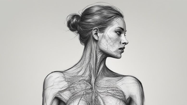 Ha lelkeket látnánk és nem testeket, akkor nagyon hamar átértékelődne a szépségideál fogalma - ÉLETÉRZÉS -  - férfiszemmel, férfiszempont, szépségideál,