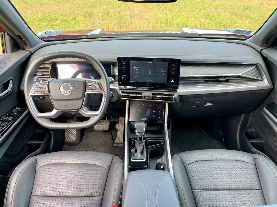 Nem kell Kínáig menni – Ssang Yong (KGM) Torres Premium - Autó & Motor - MOBILITY - ssangyong torres premium teszt, ssangyong torres teszt, torres, torres auto, torres ssangyong, torres teszt, 