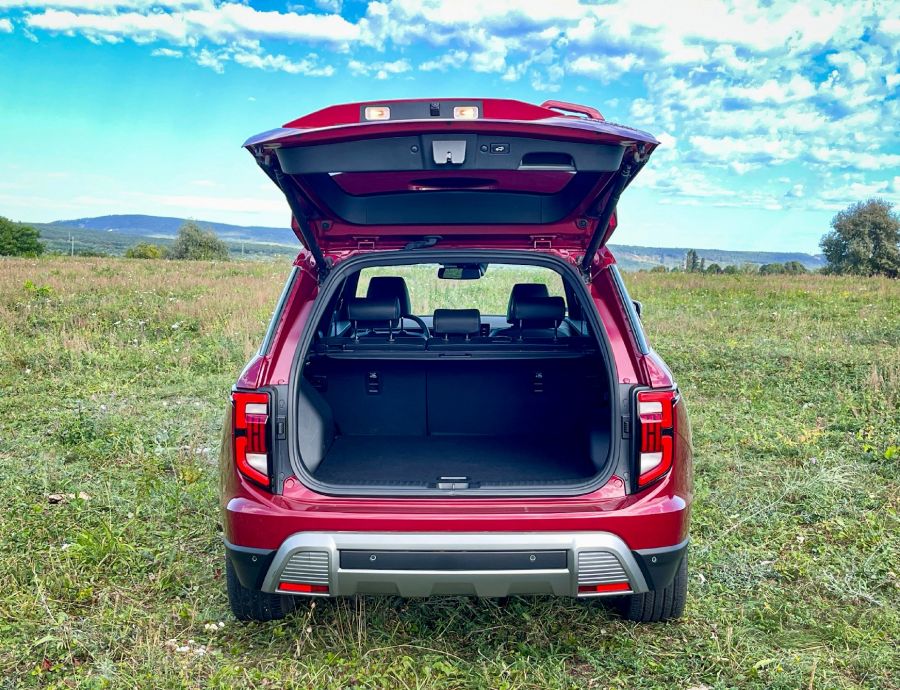 Nem kell Kínáig menni – Ssang Yong (KGM) Torres Premium - Autó & Motor - MOBILITY - ssangyong torres premium teszt, ssangyong torres teszt, torres, torres auto, torres ssangyong, torres teszt, 