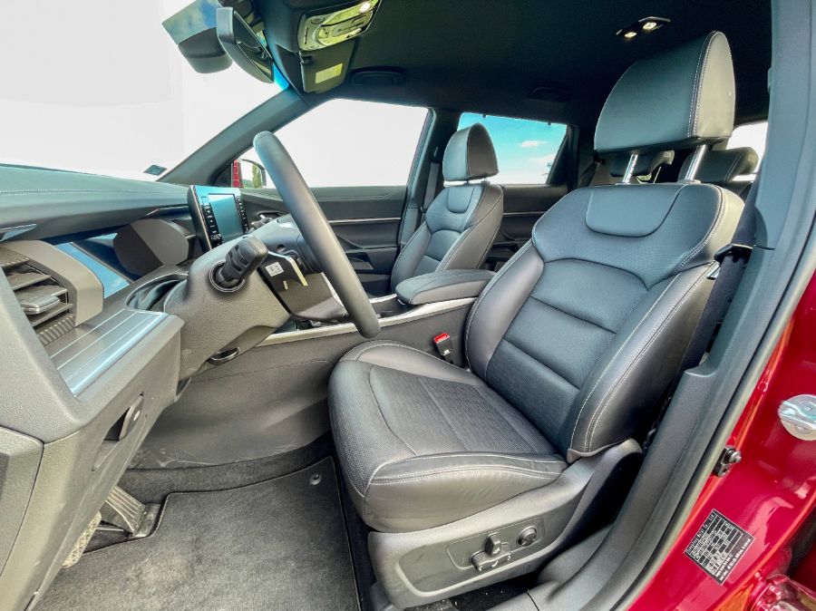 Nem kell Kínáig menni – Ssang Yong (KGM) Torres Premium - Autó & Motor - MOBILITY - ssangyong torres premium teszt, ssangyong torres teszt, torres, torres auto, torres ssangyong, torres teszt, 