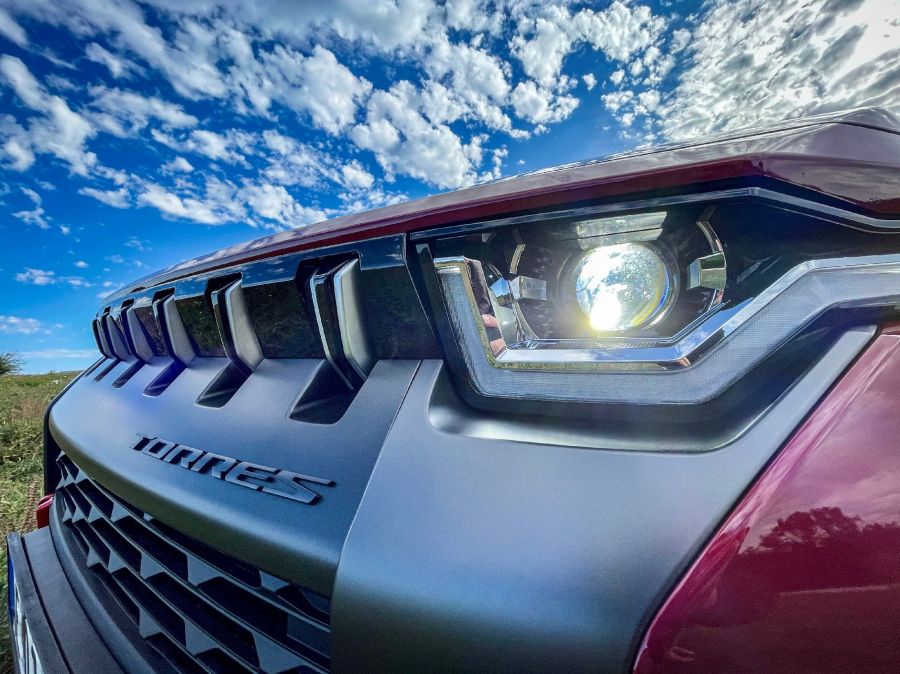 Nem kell Kínáig menni – Ssang Yong (KGM) Torres Premium - Autó & Motor - MOBILITY - ssangyong torres premium teszt, ssangyong torres teszt, torres, torres auto, torres ssangyong, torres teszt, 