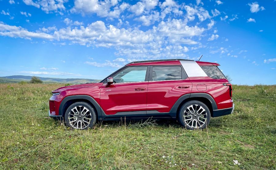 Nem kell Kínáig menni – Ssang Yong (KGM) Torres Premium - Autó & Motor - MOBILITY - ssangyong torres premium teszt, ssangyong torres teszt, torres, torres auto, torres ssangyong, torres teszt, 