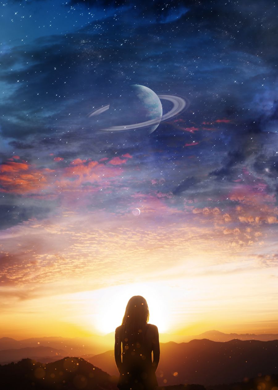 A Nap tegnap este átlépett a Skorpió jegyébe -  -  - asztrológia, skorpió, 