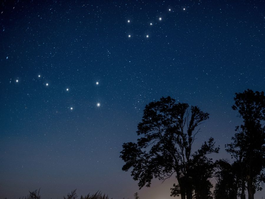 A Jupiter és a Mars szembenállása -  -  - asztrológia, jupiter, mars, 