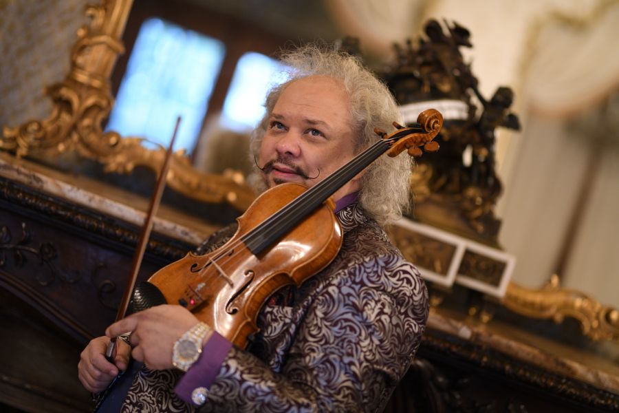 Rhoda Scott & Roby Lakatos & Lisztes Jenő & Mexicanu Masters & Pieces - Kikapcsoló - STYLENEWS - koncert, masters and pieces, rhoda scott, 