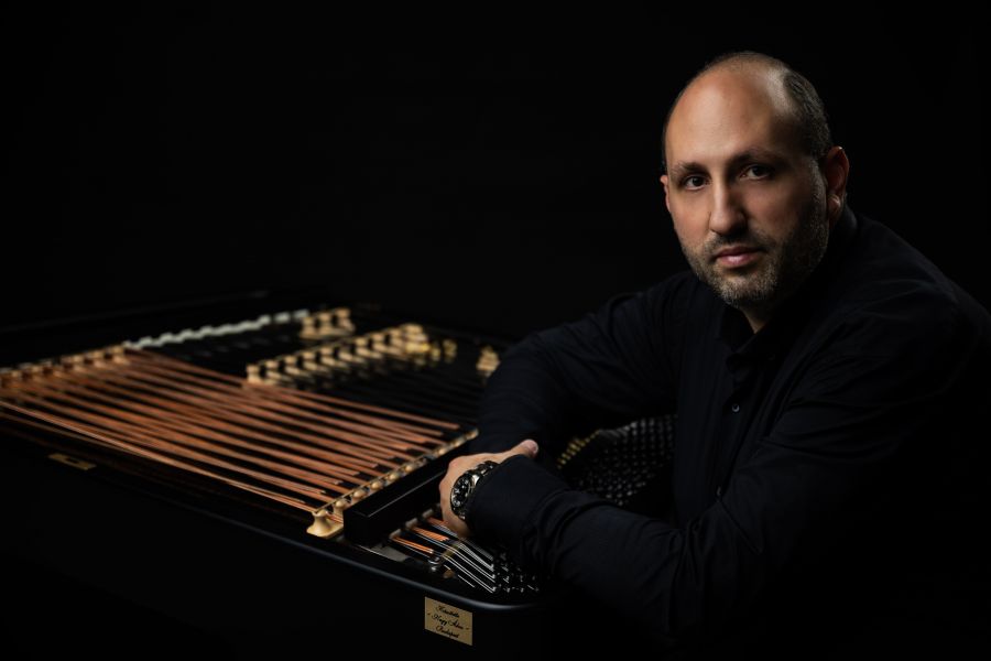 Rhoda Scott & Roby Lakatos & Lisztes Jenő & Mexicanu Masters & Pieces - Kikapcsoló - STYLENEWS - koncert, masters and pieces, rhoda scott, 