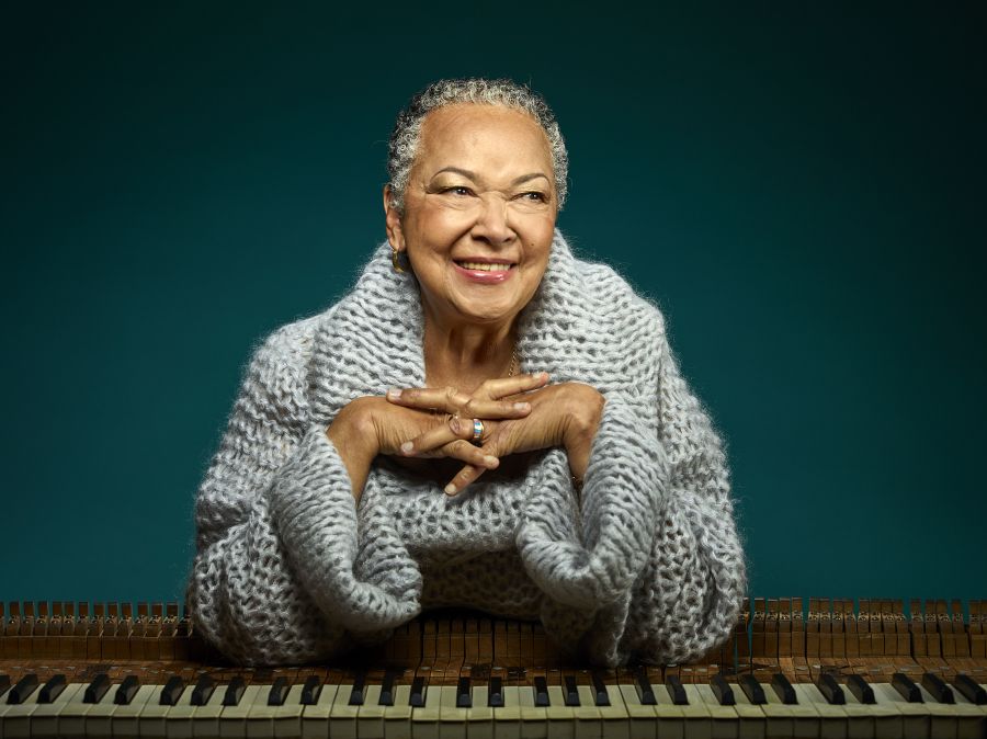 Rhoda Scott & Roby Lakatos & Lisztes Jenő & Mexicanu Masters & Pieces - Kikapcsoló - STYLENEWS - koncert, masters and pieces, rhoda scott, 