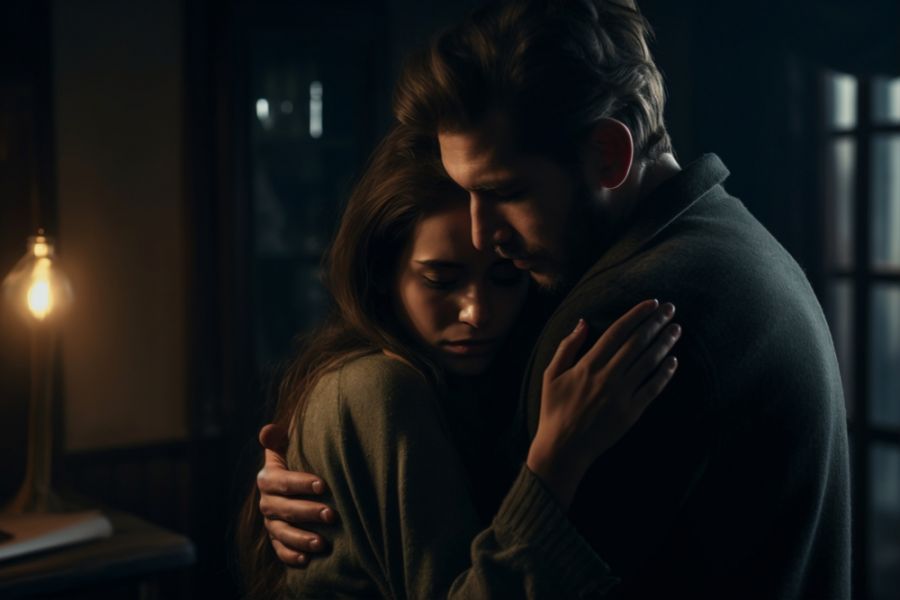 3 dolog, amit a nárcisztikus ember előszeretettel állít az exéről - ÉLETÉRZÉS - Mindent egymásért - nárcisztikus, nárcisztikus személyiségzavar, párkapcsolat, 