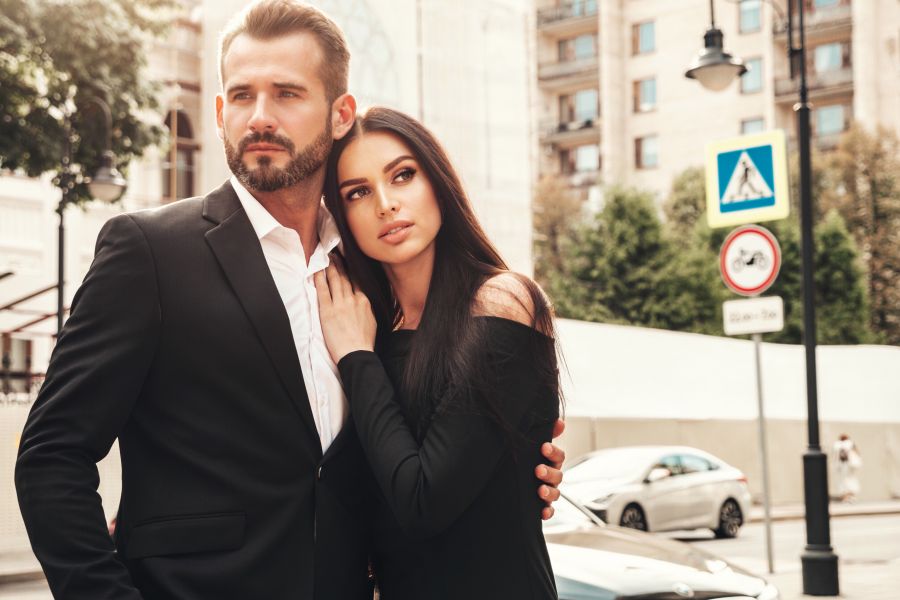 Ha egy nőt a megfelelő módon szeretsz, akkor ragyogni fog melletted - ÉLETÉRZÉS -  - ragyogni fog, szeretet, szeretet ereje, 