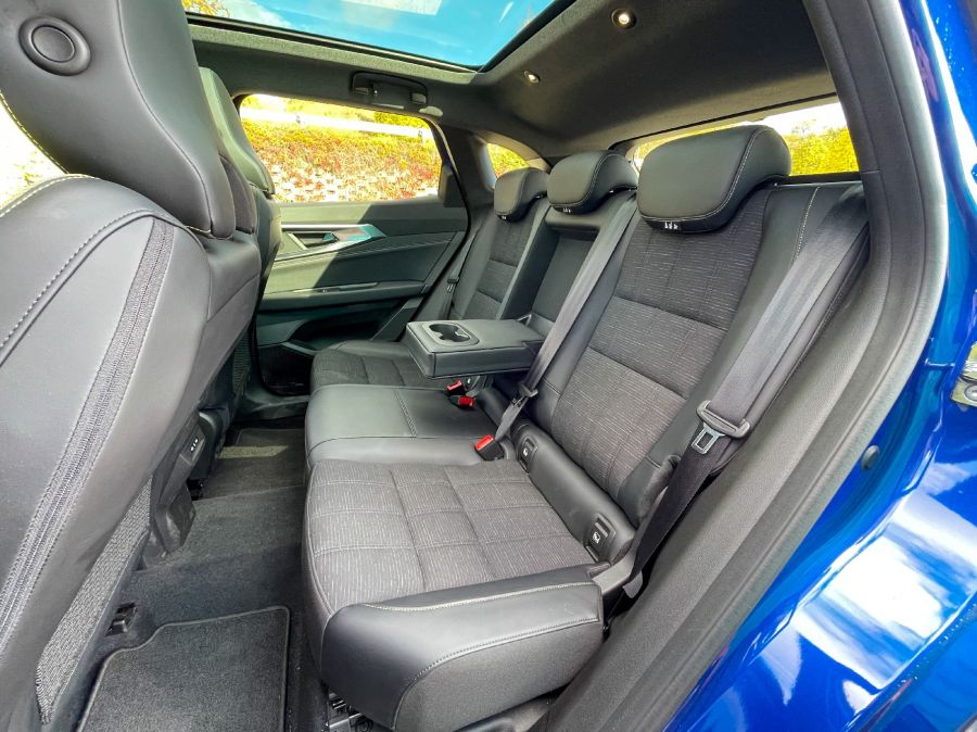 Nevek játéka – Renault Austral TCe 160 mild-hybrid - Autó & Motor - MOBILITY - australia, renault austral, renault austral Tce 160 mild-hybrid teszt, Renault austral teszt, 