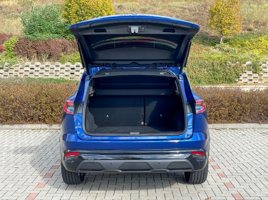 Nevek játéka – Renault Austral TCe 160 mild-hybrid - Autó & Motor - MOBILITY - australia, renault austral, renault austral Tce 160 mild-hybrid teszt, Renault austral teszt, 