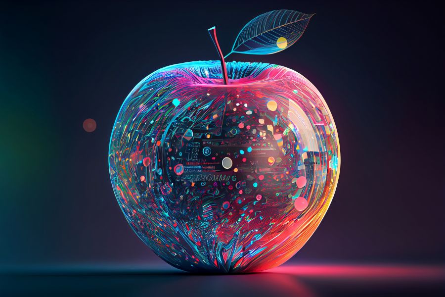 Nem csak a nappaliban, hanem ipari csarnokokban is felbukkan majd az Apple Vision Pro - MOBILITY -  - apple, apple vision,