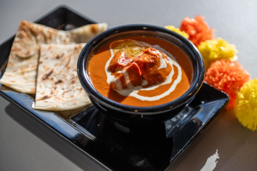 Indiai vajas csirke recept - STYLELIFE - Gasztronómia - csirkemell receptek, Indiai vajas csirke recept, receptek, receptek csirkemellből,