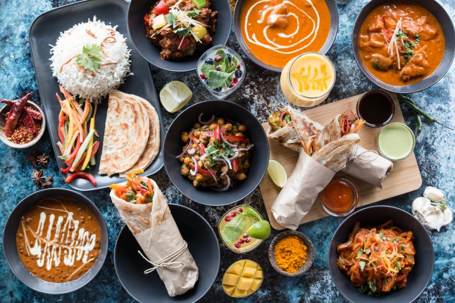 Diwali, a legnagyobb hindu ünnep és minden, amit az indiai gasztronómiáról tudni érdemes - STYLELIFE - Gasztronómia - Diwali%2C a legnagyobb hindu ünnep és minden%2C amit az indiai gasztronómiáról tudni érdemes, gasztronómia, indiai ételek, 