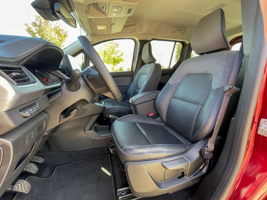 Kicsit másképpen fésülve máris más vagy – Nissan Townstar Combi 1.3 DIG-T - Autó & Motor - MOBILITY - nissan townstar combi 1.3 dig, townstar combi, townstar nissan, townstar teszt, 