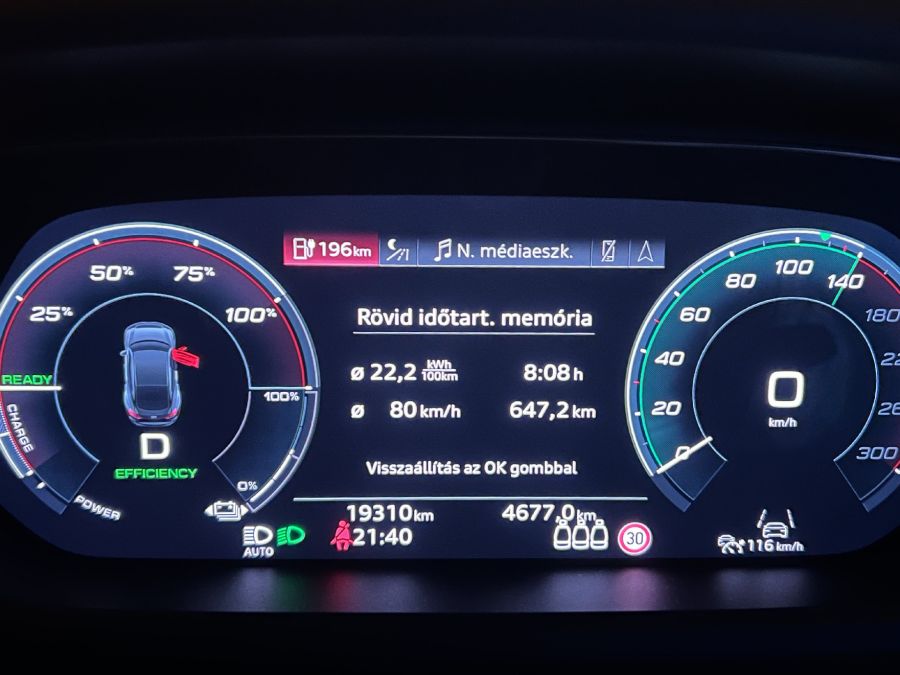 Különleges – Audi RS e-tron GT - Autó & Motor - MOBILITY - 2023 e-tron gt, audi rs e-tron gt teszt, rs e-tron gt, rs e-tron gt teszt, 